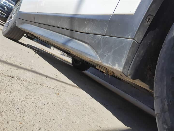 Фото 21 - BMW X1