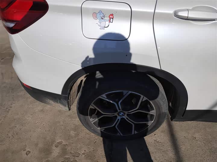 Фото 26 - BMW X1