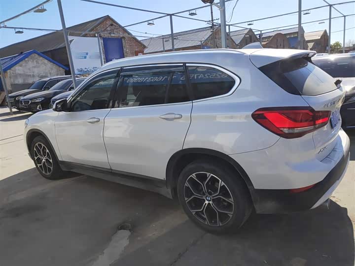 Фото 5 - BMW X1