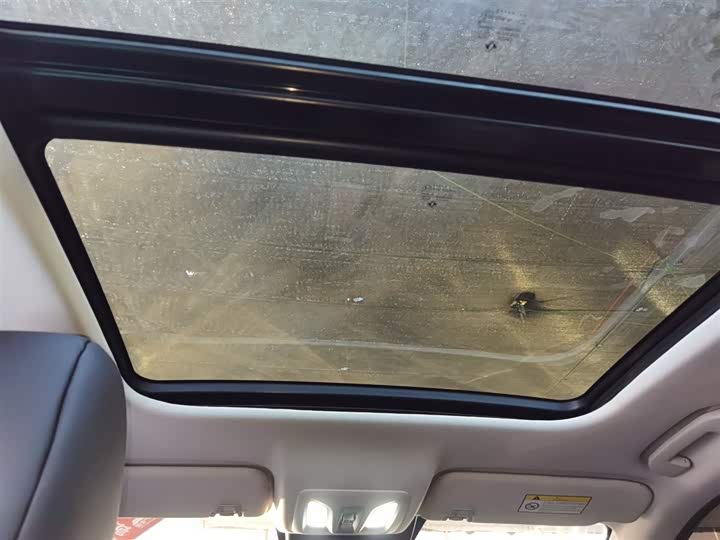 Фото 18 - Dongfeng Aeolus Yixuan Max