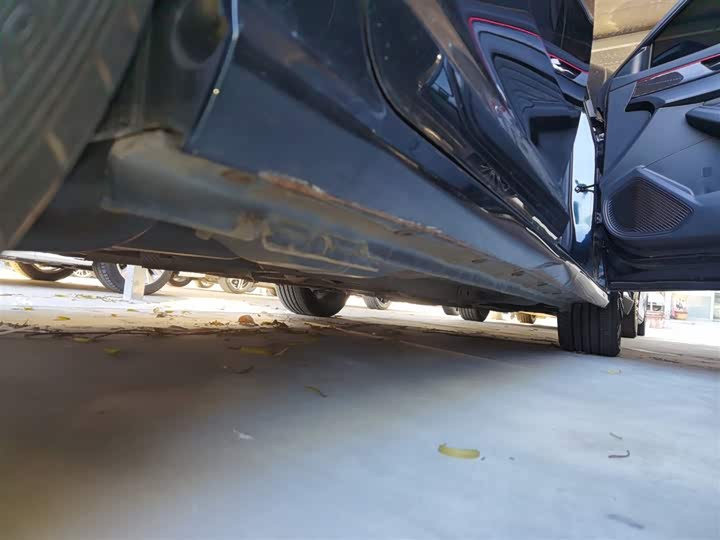 Фото 21 - Dongfeng Aeolus Yixuan Max