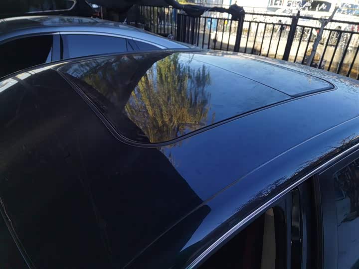 Фото 27 - Dongfeng Aeolus Yixuan Max