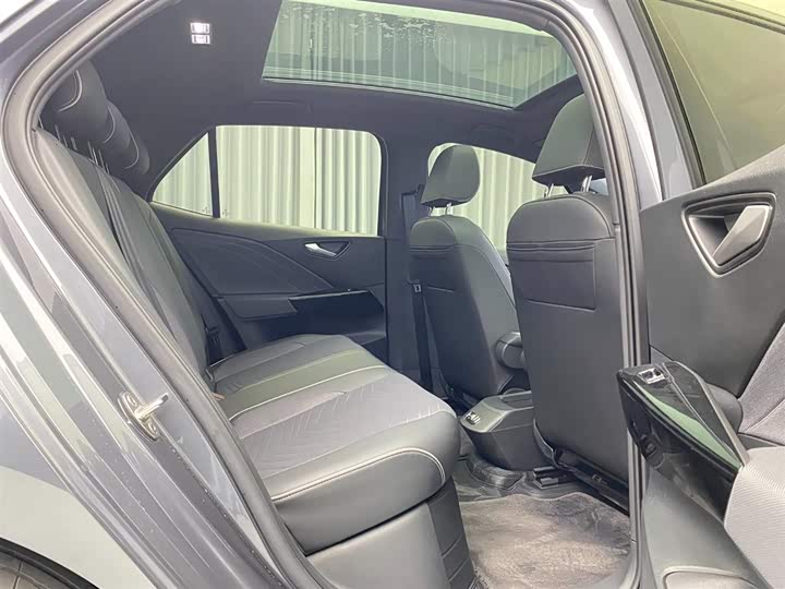 Фото 14 - Volkswagen ID.3