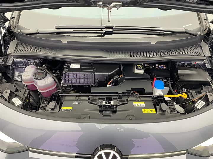 Фото 18 - Volkswagen ID.3