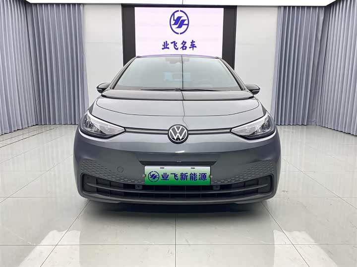 Фото 2 - Volkswagen ID.3