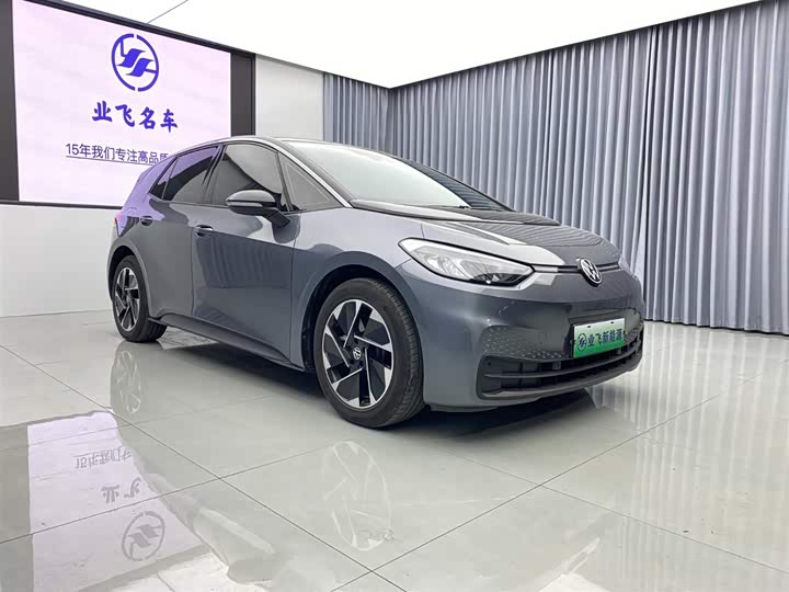 Фото 3 - Volkswagen ID.3