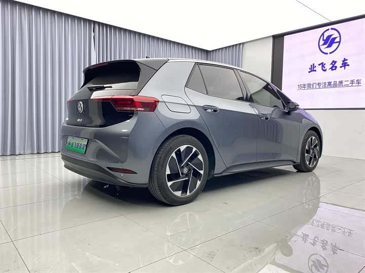 Фото 4 - Volkswagen ID.3