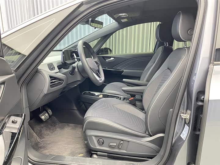 Фото 7 - Volkswagen ID.3