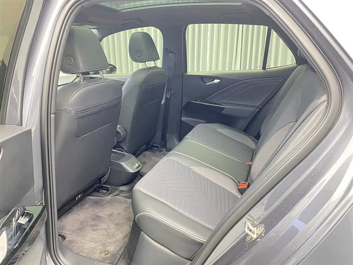 Фото 8 - Volkswagen ID.3