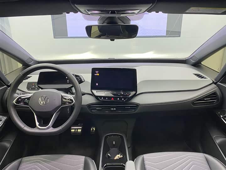 Фото 9 - Volkswagen ID.3