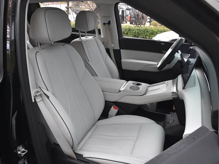 Фото 15 - XPeng X9