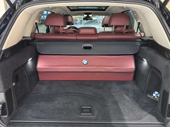 Фото 22 - BMW X5