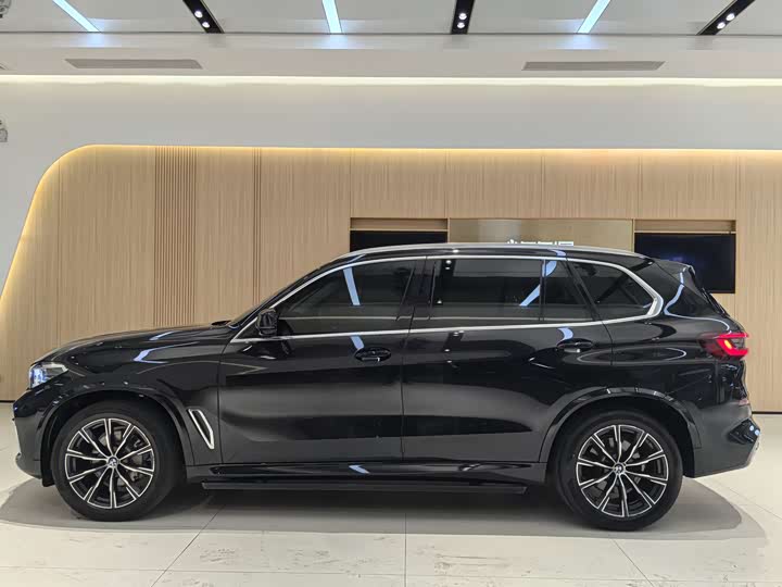 Фото 7 - BMW X5