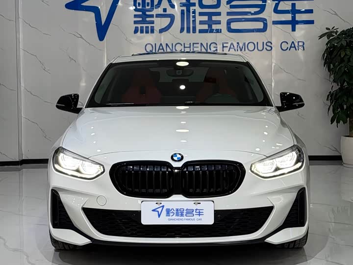 Фото 2 - BMW 1 Series