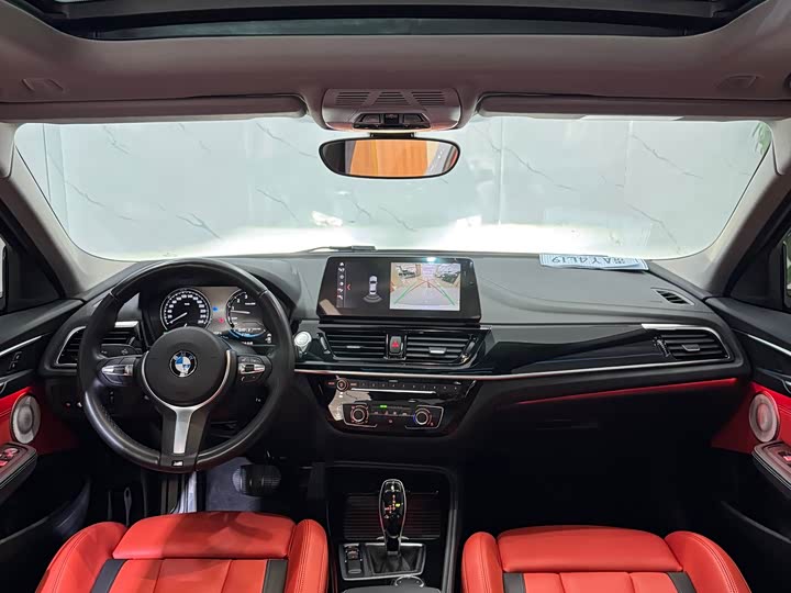 Фото 7 - BMW 1 Series