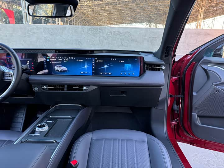 Фото 12 - Ford Mondeo