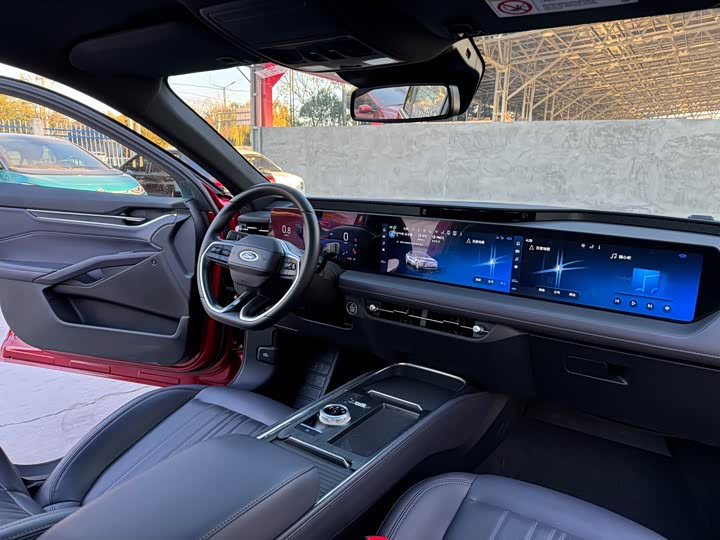 Фото 13 - Ford Mondeo