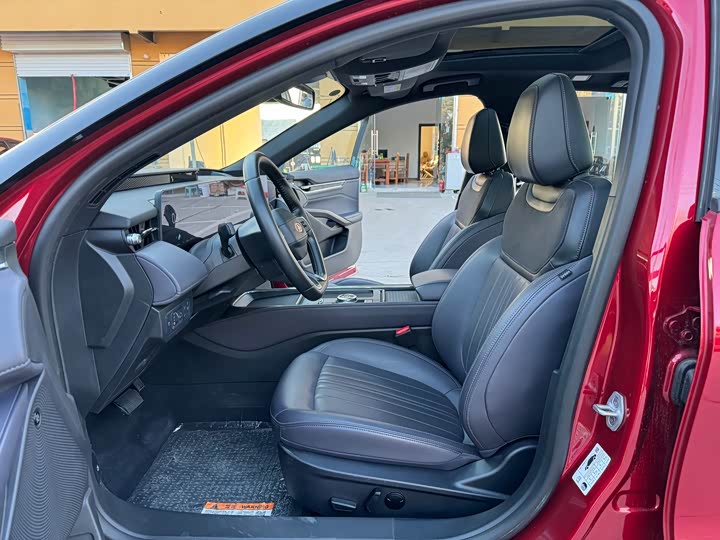 Фото 5 - Ford Mondeo