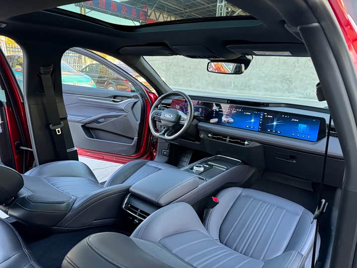 Фото 8 - Ford Mondeo