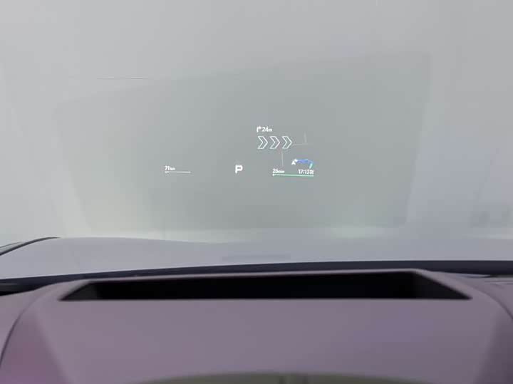 Фото 15 - XPeng P7