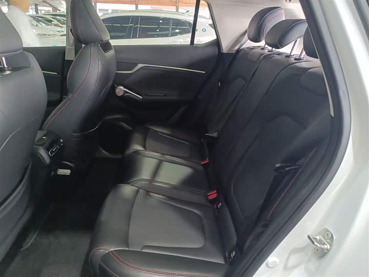 Фото 17 - GAC Trumpchi Emkoo