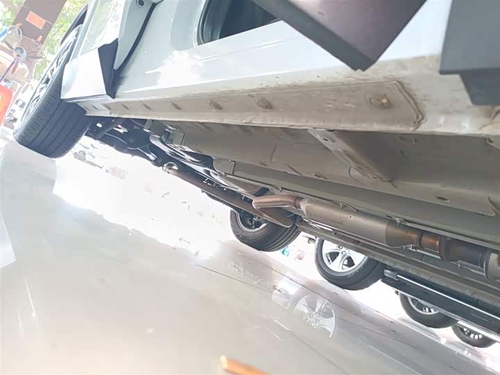 Фото 21 - GAC Trumpchi Emkoo