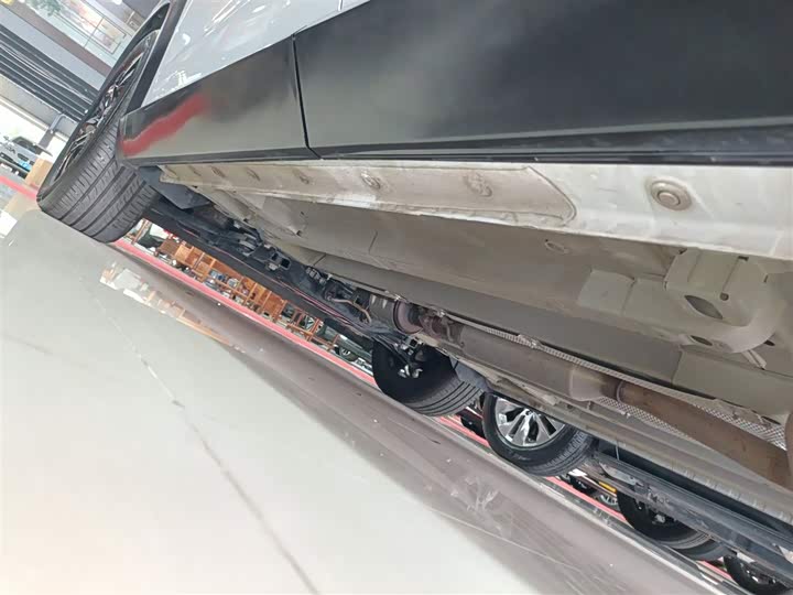 Фото 22 - GAC Trumpchi Emkoo