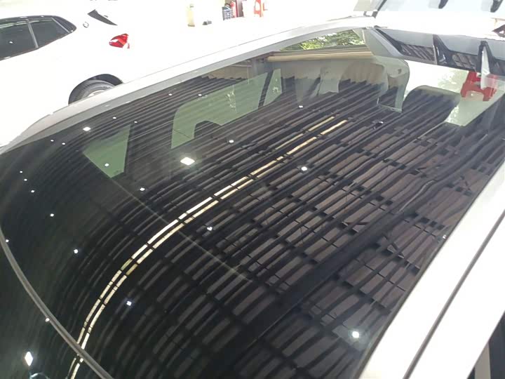 Фото 27 - GAC Trumpchi Emkoo