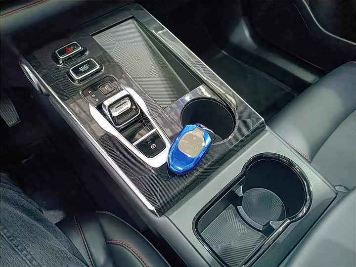 Фото 9 - GAC Trumpchi Emkoo