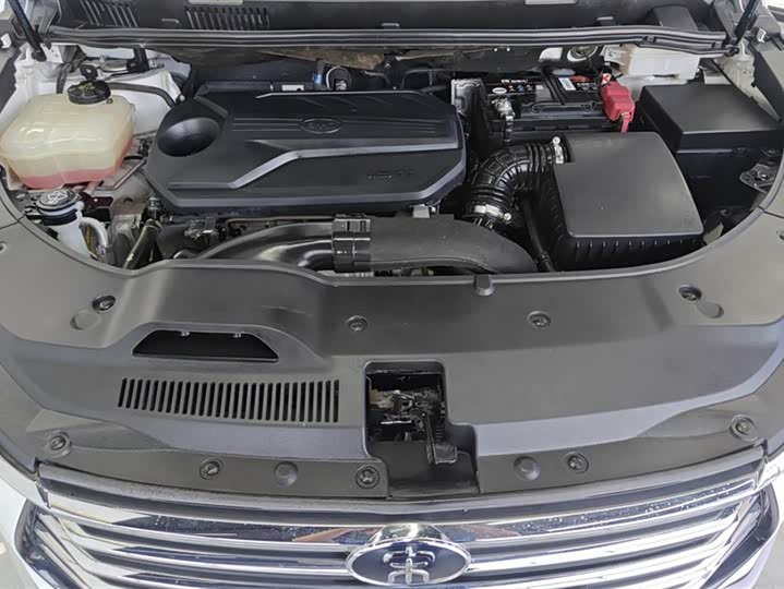 Фото 10 - BYD Song Max