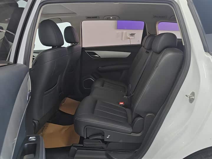 Фото 11 - BYD Song Max