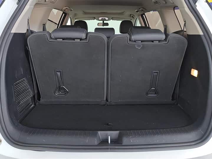 Фото 4 - BYD Song Max