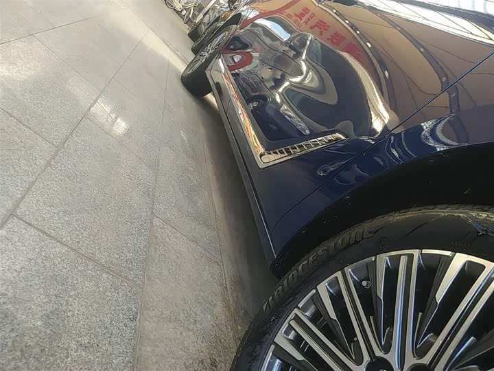 Фото 21 - Buick GL8 Hybrid