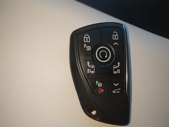 Фото 9 - Buick GL8 Hybrid