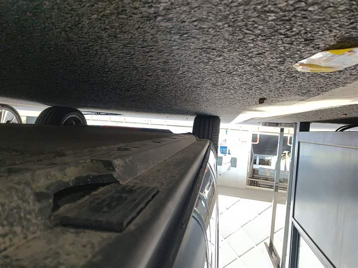 Фото 21 - Hongqi E-HS9