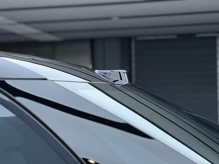 Фото 31 - Zeekr 009