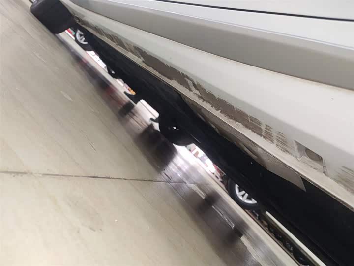 Фото 22 - Geely Preface