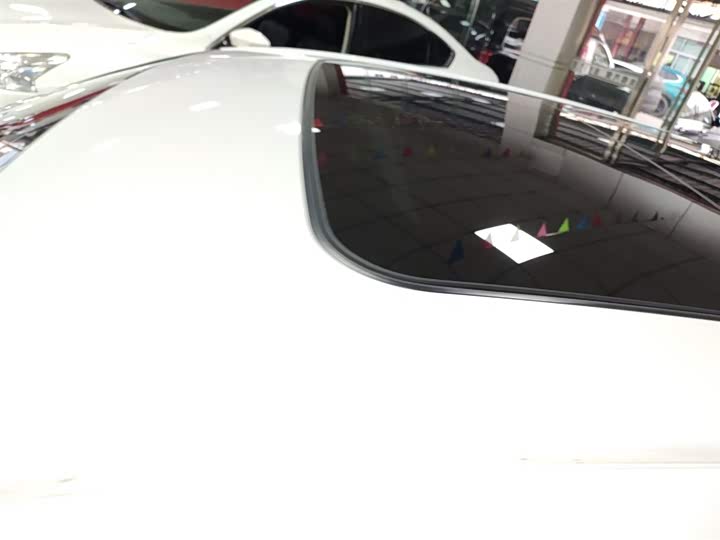 Фото 27 - Geely Preface