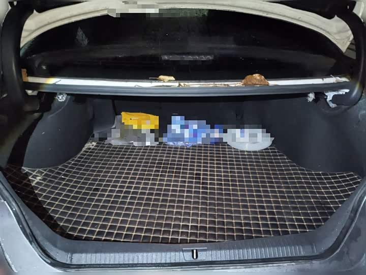 Фото 21 - Toyota Avalon