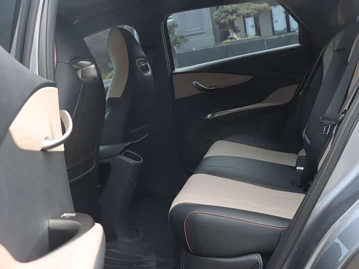 Фото 11 - BYD Dolphin