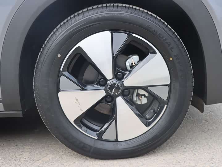 Фото 8 - BYD Dolphin