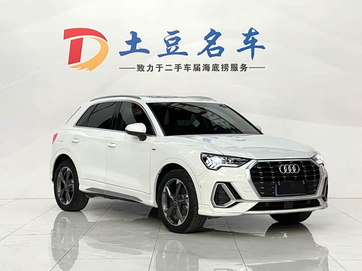 Фото 3 - Audi Q3