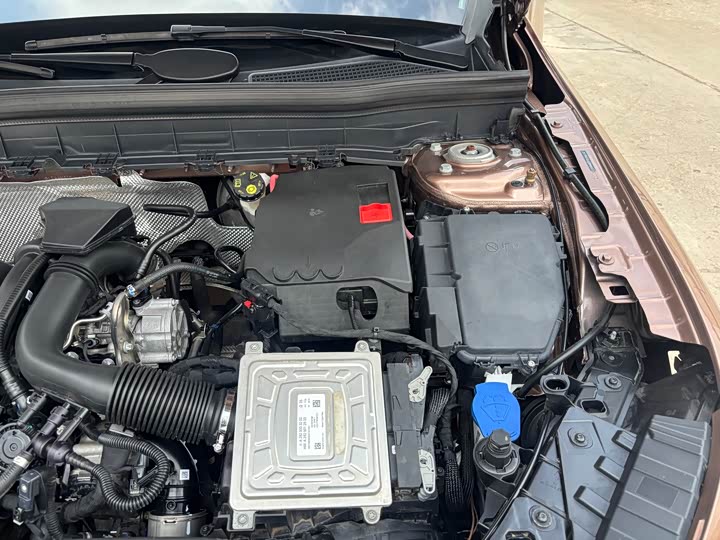 Фото 18 - Mercedes-Benz GLB-Class