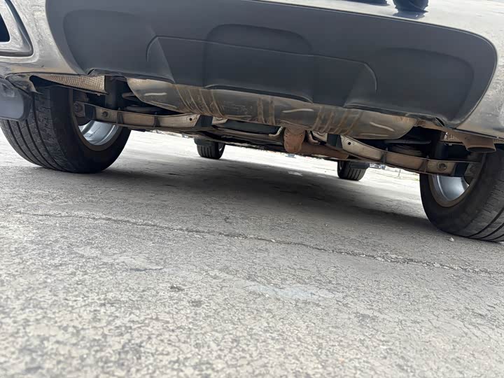 Фото 19 - Mercedes-Benz GLB-Class