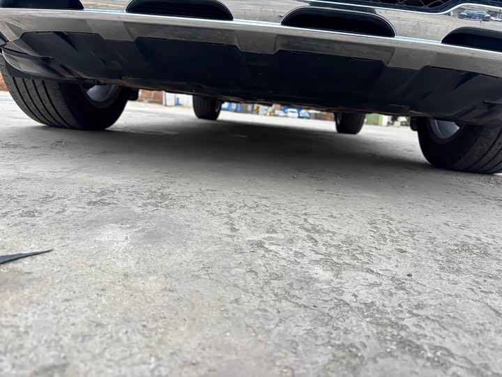 Фото 20 - Mercedes-Benz GLB-Class