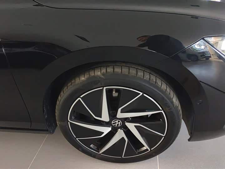 Фото 6 - Volkswagen Magotan