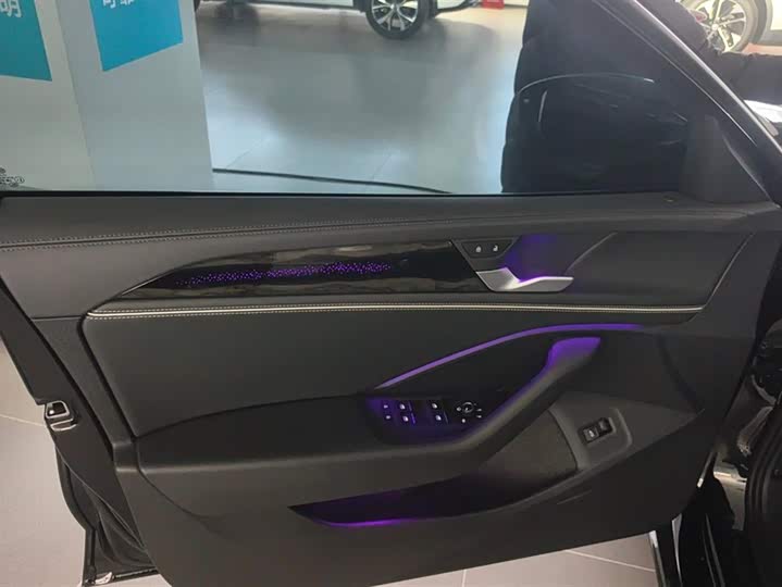 Фото 7 - Volkswagen Magotan