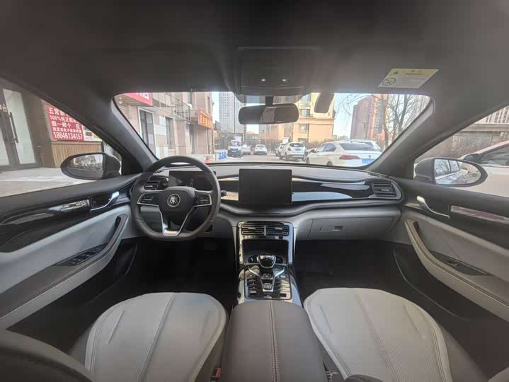 Фото 5 - BYD Qin Plus