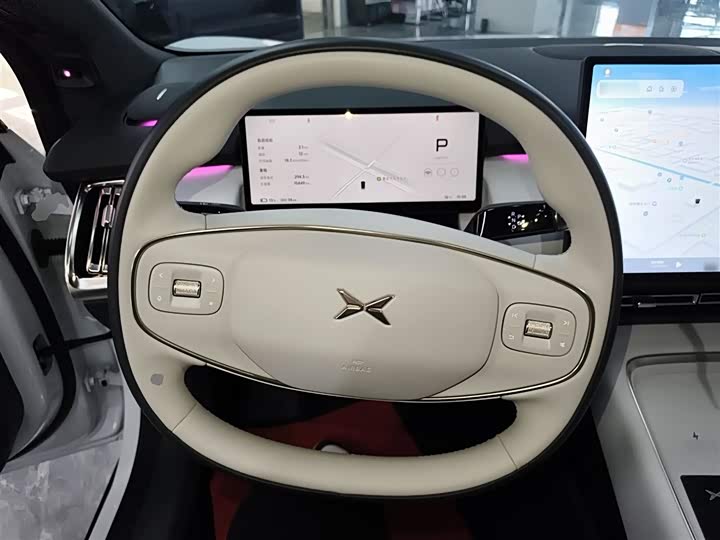 Фото 11 - XPeng F57