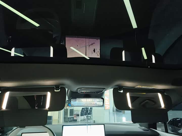 Фото 18 - XPeng F57